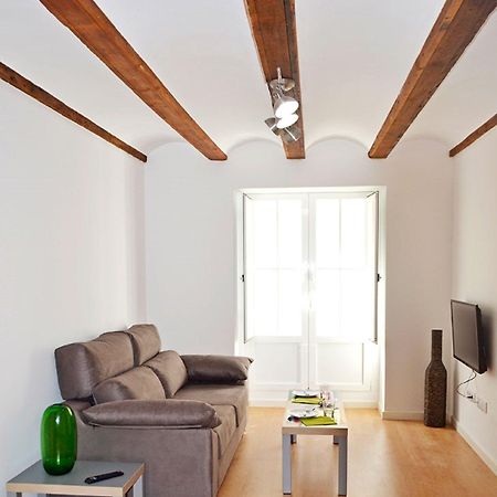 Botanic Apartaments Valencie Exteriér fotografie