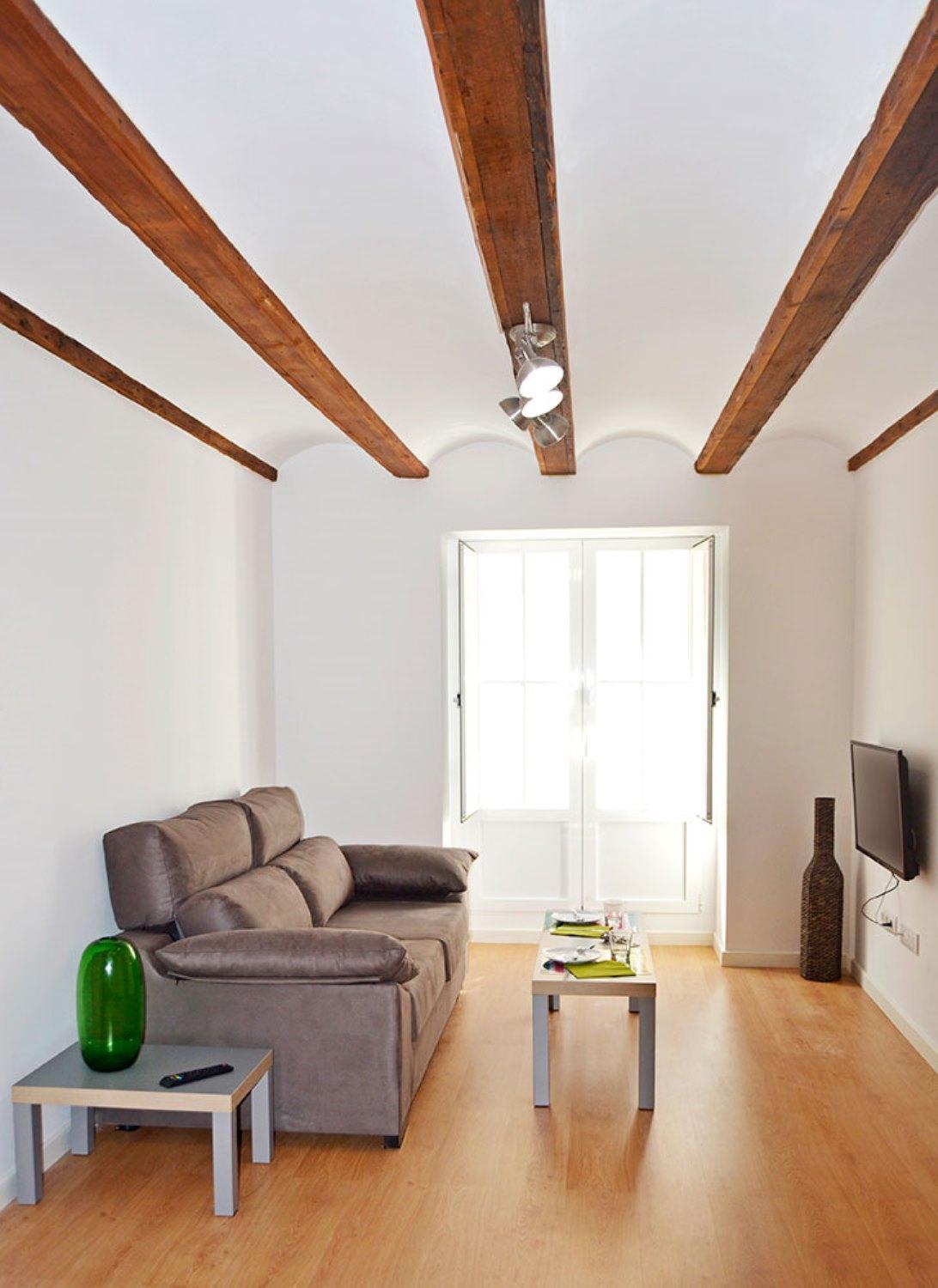Botanic Apartaments Valencie Exteriér fotografie