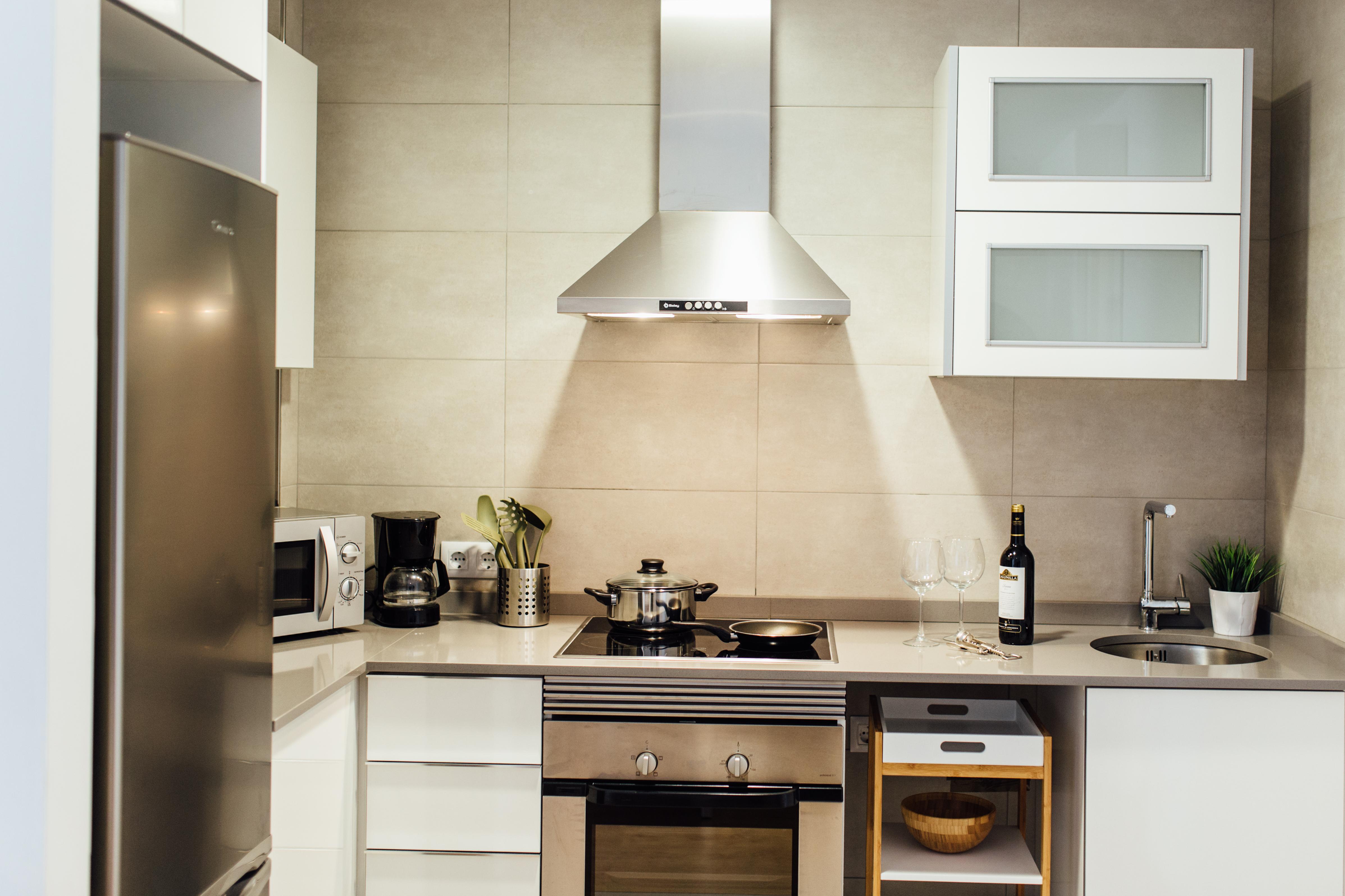 Botanic Apartaments Valencie Exteriér fotografie
