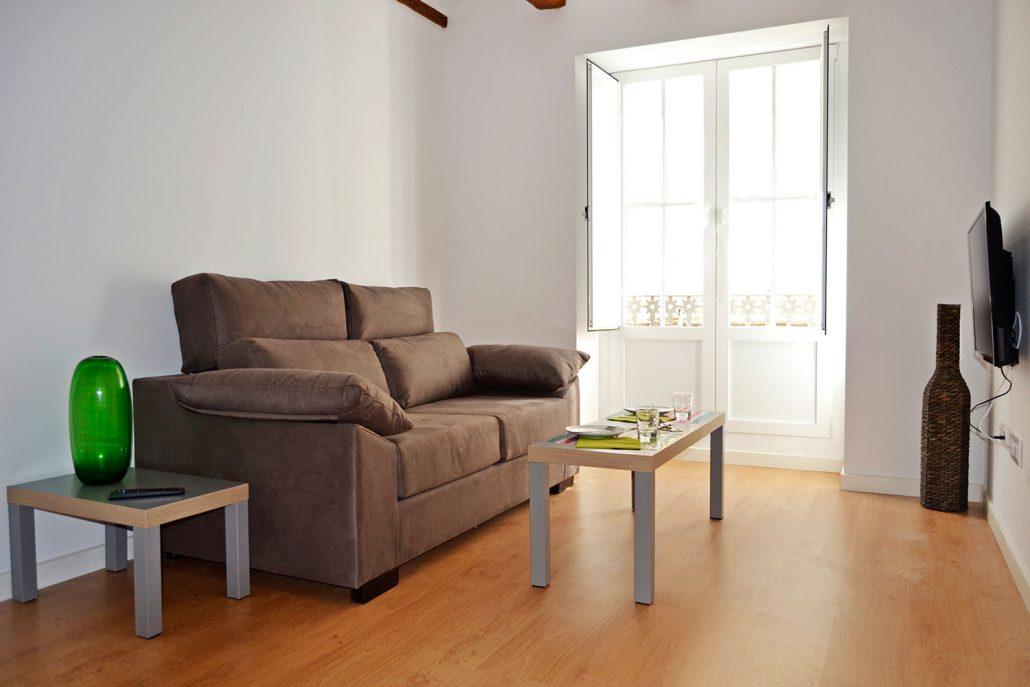 Botanic Apartaments Valencie Exteriér fotografie