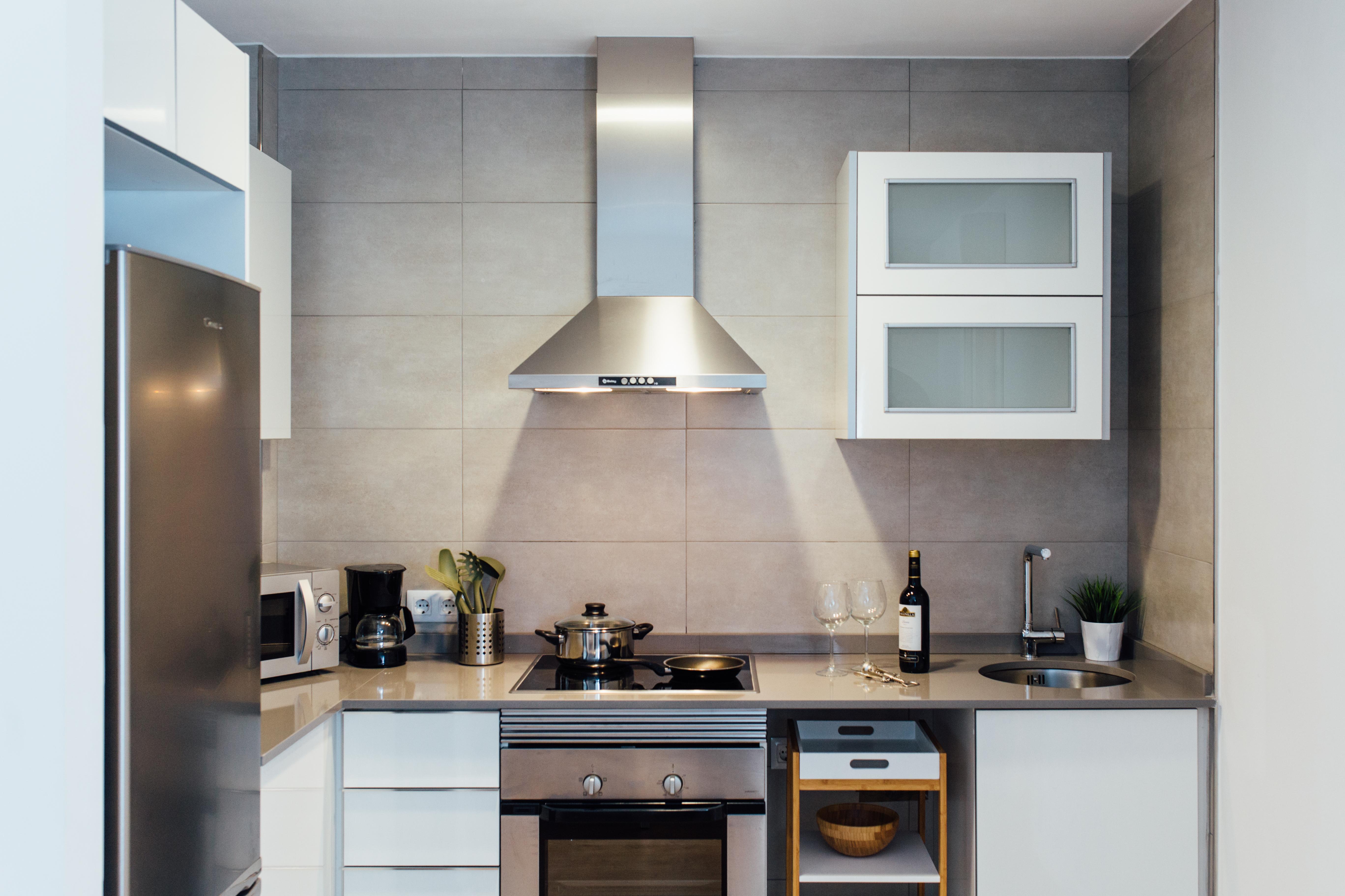 Botanic Apartaments Valencie Exteriér fotografie