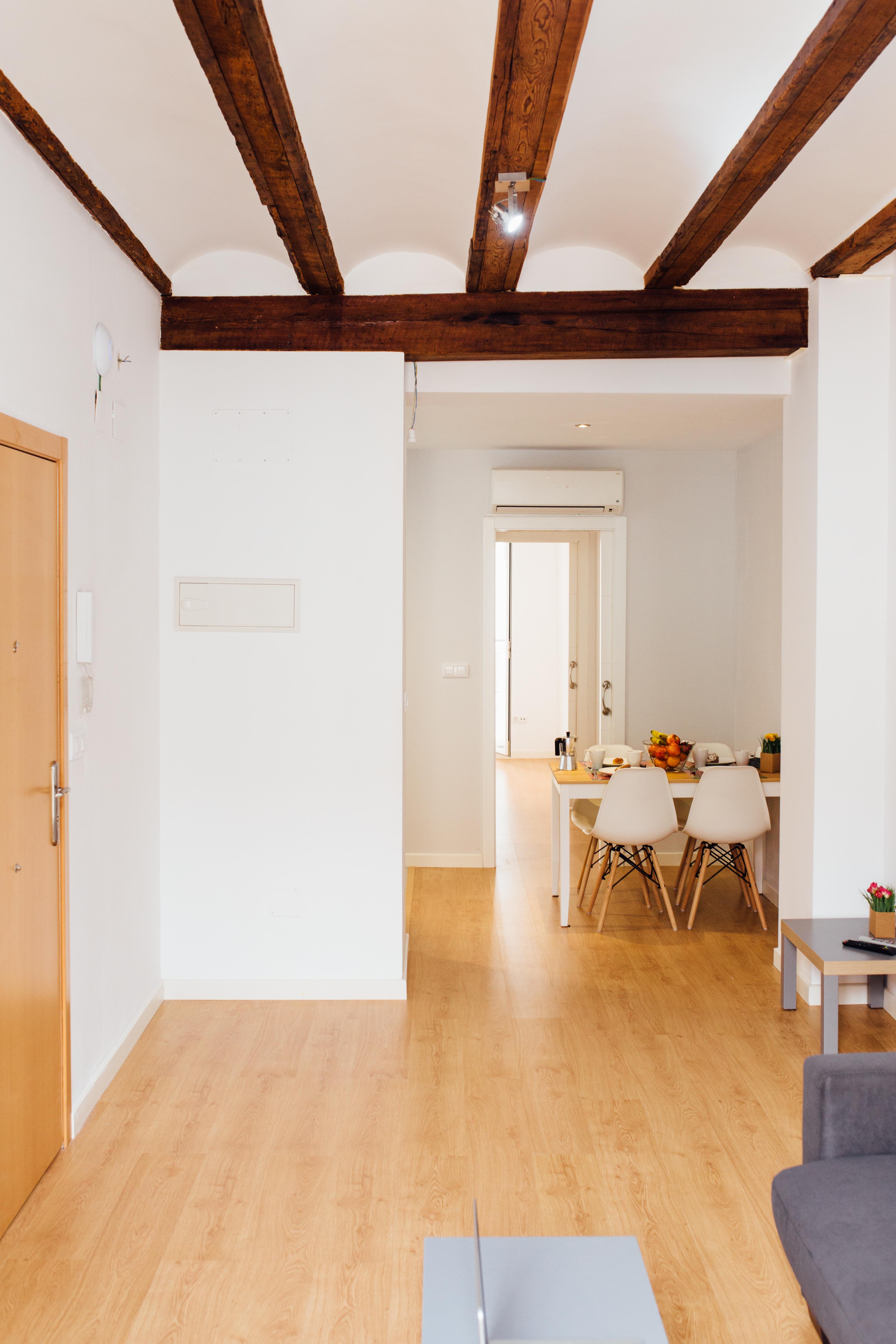 Botanic Apartaments Valencie Exteriér fotografie
