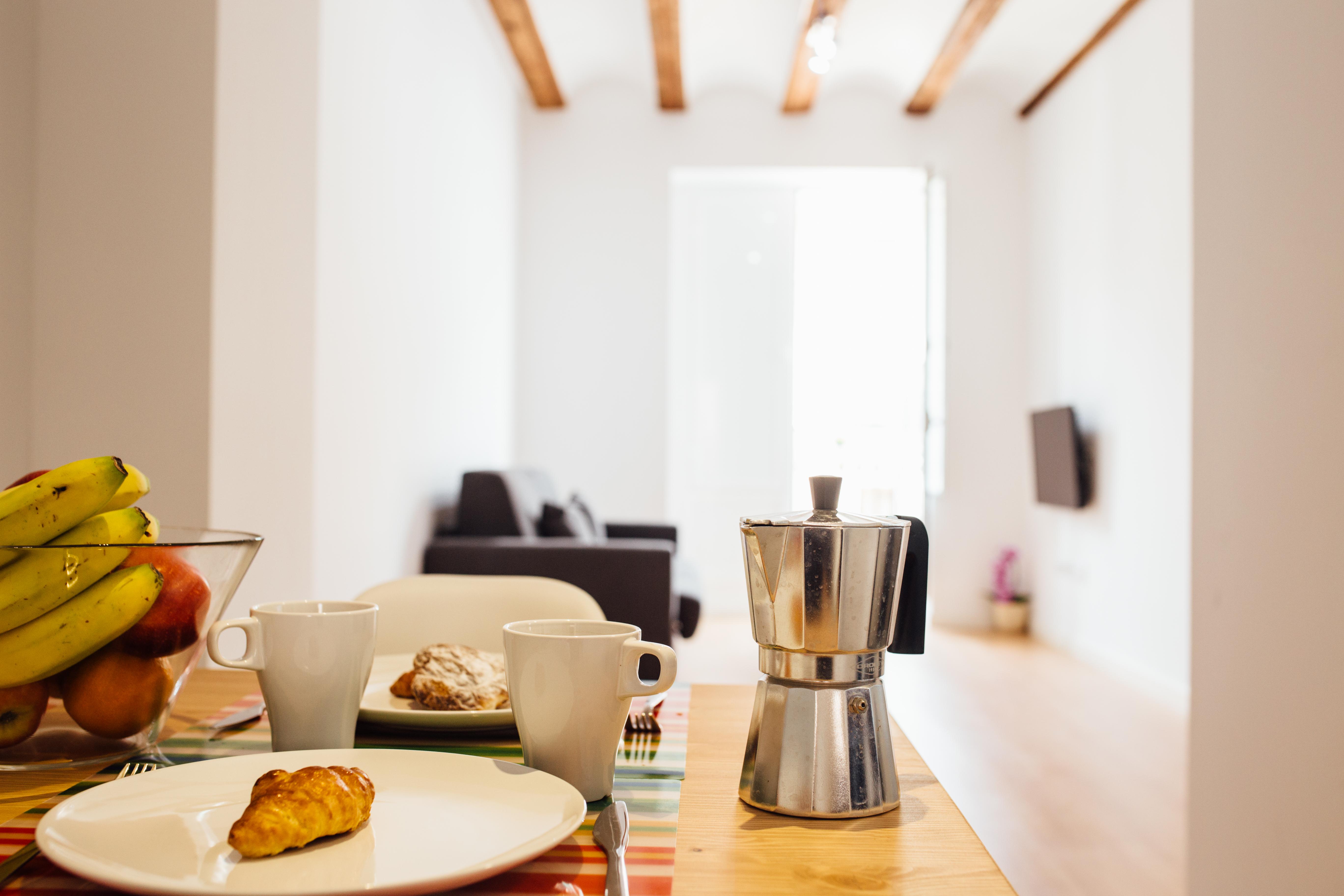Botanic Apartaments Valencie Exteriér fotografie