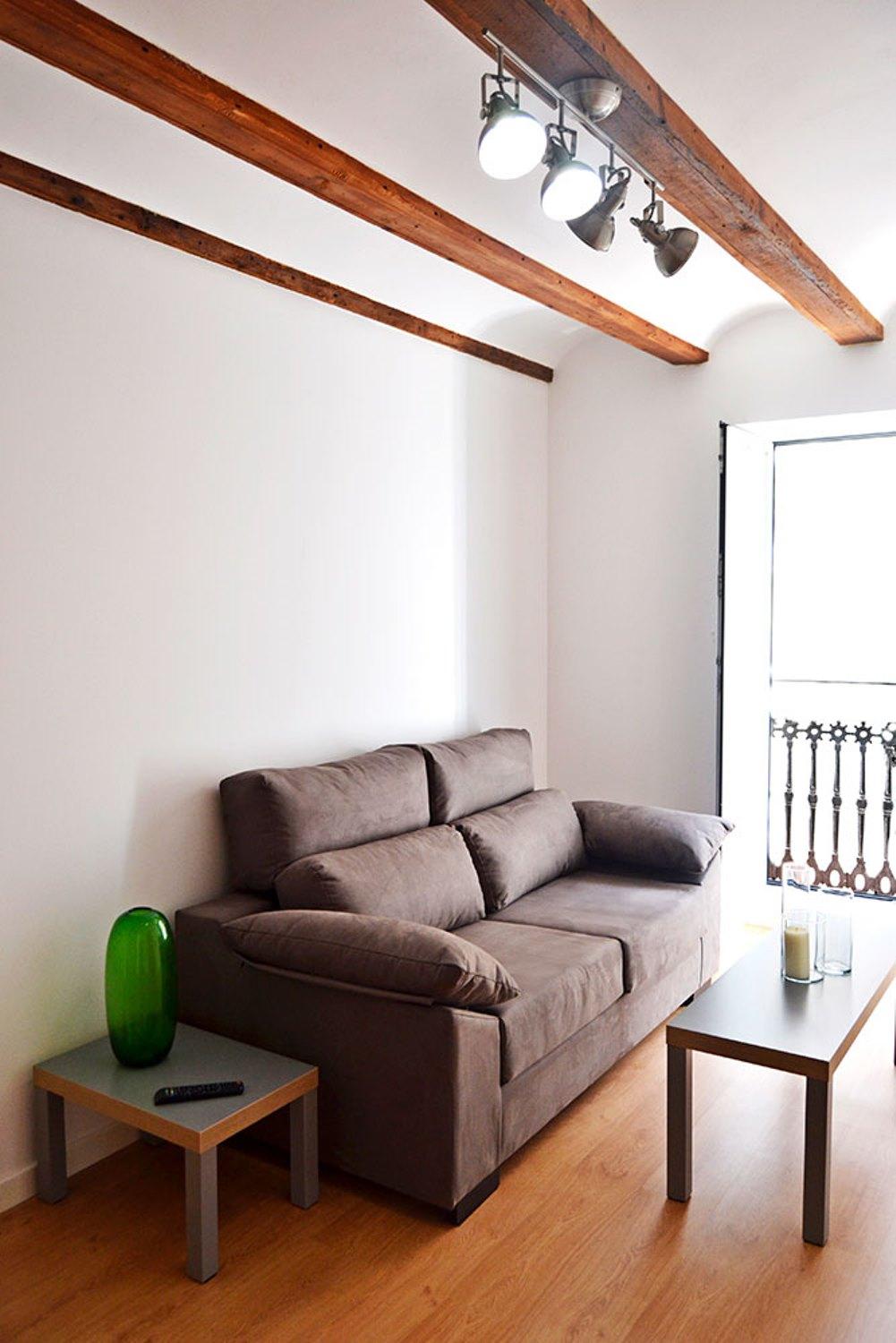 Botanic Apartaments Valencie Exteriér fotografie