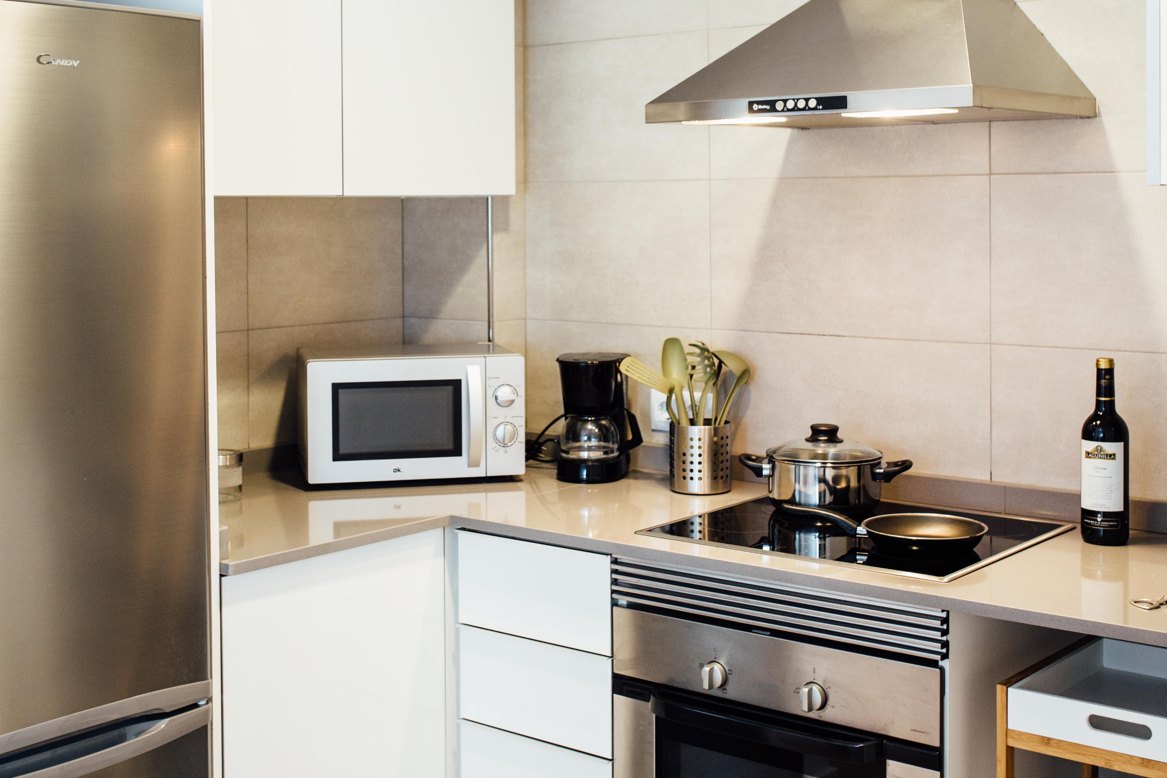 Botanic Apartaments Valencie Exteriér fotografie